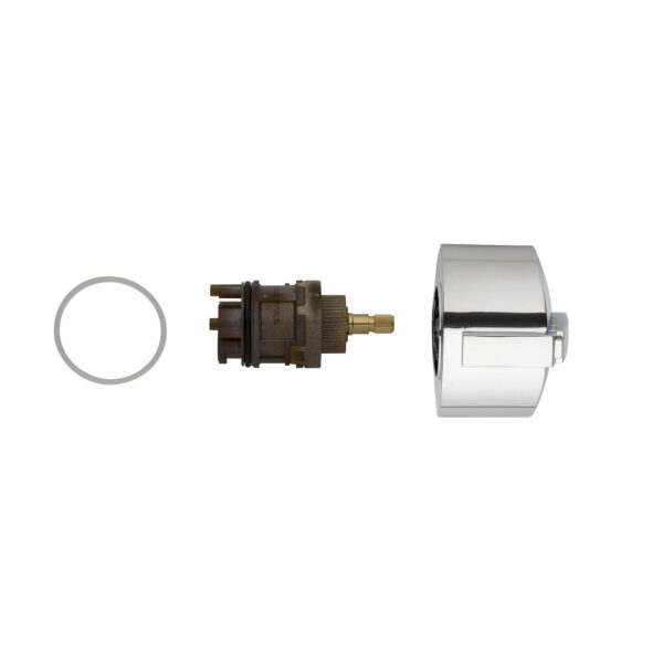 Flow Control Cartridge Kit Space