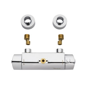 Thermostatic Mixer Space