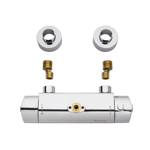 Thermostatic Mixer Space