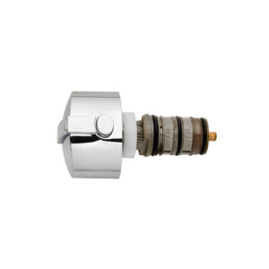 Thermostatic Cartridge Kit Space