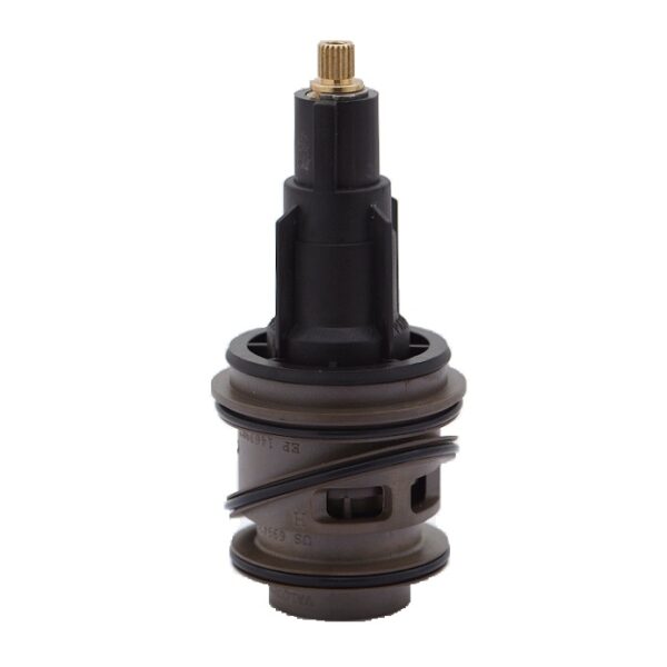 Thermostatic cartridge to suit Dual & Triple Shower Valves
