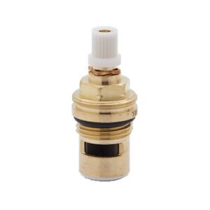 1/2" Cold Basin Tap universal ceramic disc cartridge
