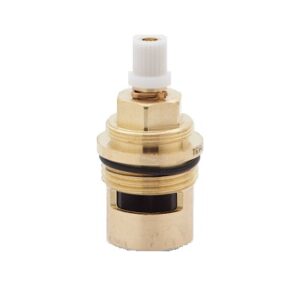 3/4" Cold Basin Tap universal ceramic disc cartridge