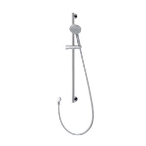 Atlantic Flexible Shower Kit Chrome