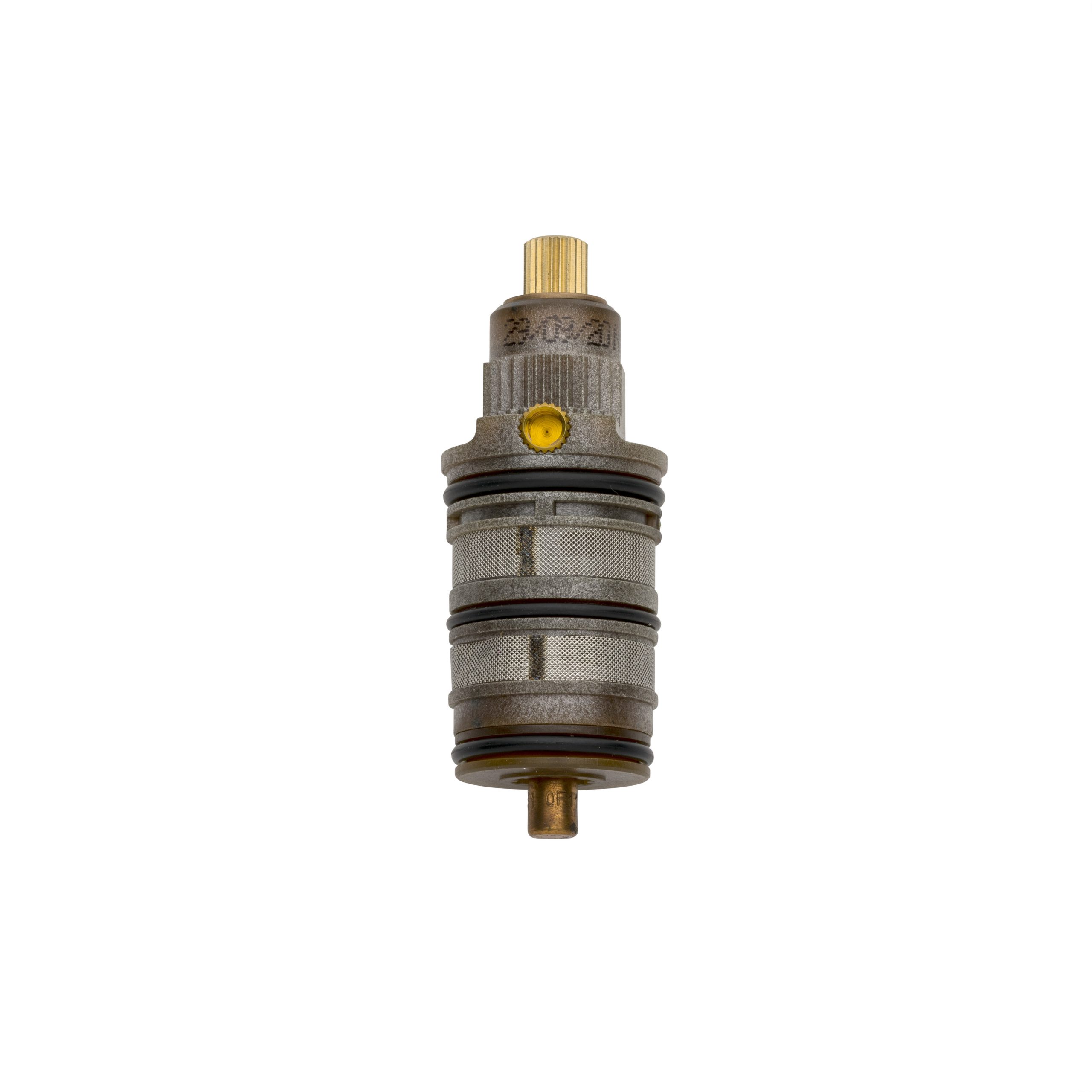 Nikles thermostatic cartridge