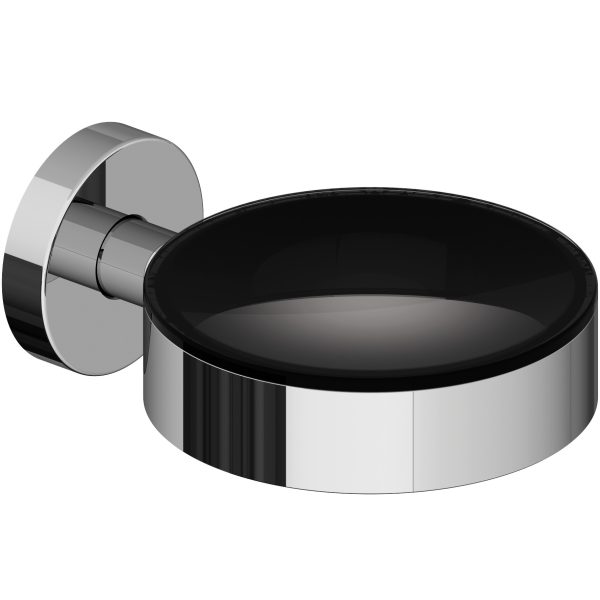 Atlantic Soap Dish Chrome