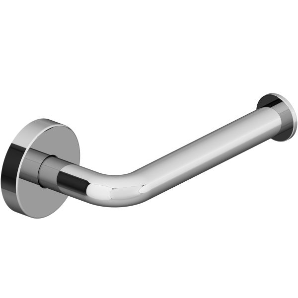 Atlantic Toilet Roll Holder Chrome