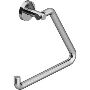 Atlantic Towel Ring Chrome