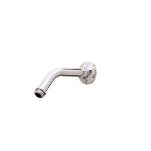 Classic 45 Degree Shower Arm Nickel