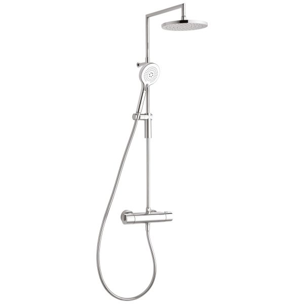 Kit System Thermostatic Style