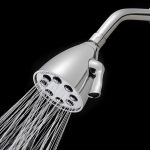 Speakman Anystream 8 Jet American Shower Head Chrome - Image 2