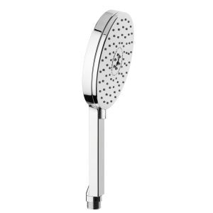 Nikles Pure 140 Duo Airdrop Hand Shower Chrome