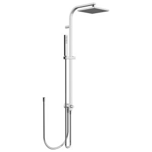 Kit system mini pure Chrome